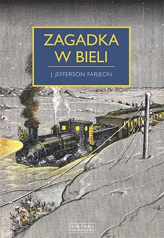 ZAGADKA W BIELI ZAGADKA W BIELI