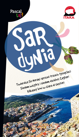 SARDYNIA PASCAL LAJT