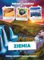 ZIEMIA POZNAJ SEKRETY NASZEJ PLANETY
