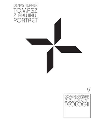 TOMASZ Z AKWINU PORTRET