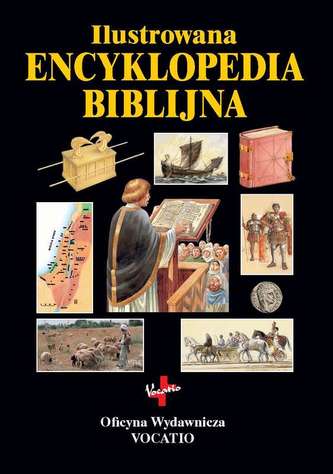 ILUSTROWANA ENCYKLOPEDIA BIBLIJNA