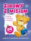 ZABAWY Z MISIEM ZADANIA Z NAKLEJKAMI DLA MALUCHÓW