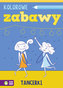 TANCERKI KOLOROWE ZABAWY