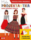 MODA DOOKOŁA ŚWIATA MAŁA PROJEKTANTKA