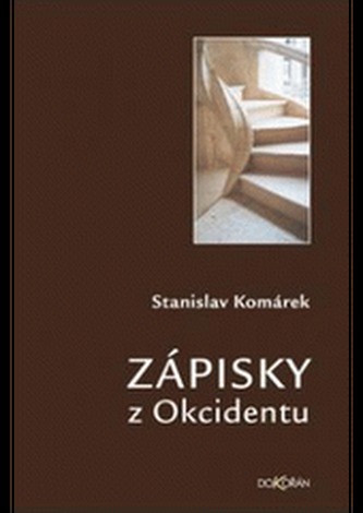 Zápisky z Okcidentu