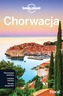 CHORWACJA LONELY PLANET