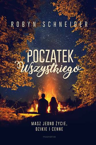 POCZĄTEK WSZYSTKIEGO POCZĄTEK WSZYSTKIEGO