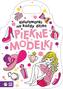 KOLOROWANKI NA KAŻDY DZIEŃ PIĘKNE MODELKI