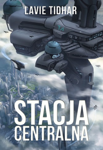 STACJA CENTRALNA STACJA CENTRALNA
