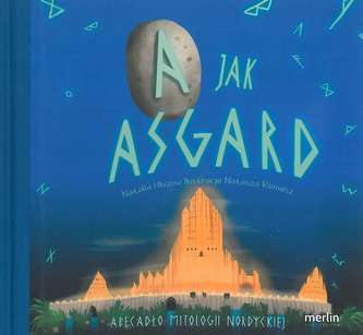 A JAK ASGARD