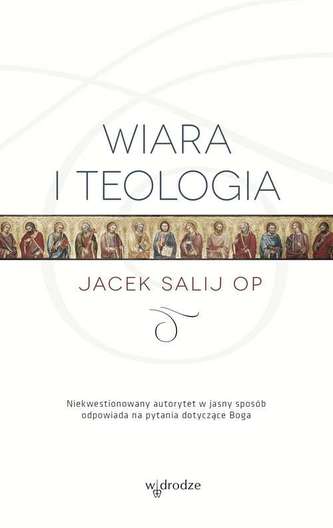 WIARA I TEOLOGIA WIARA I TEOLOGIA