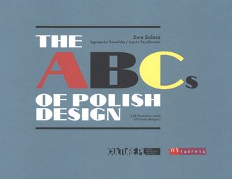 THE ABCS OF POLISH DESIGN