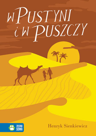 W PUSTYNI I W PUSZCZY