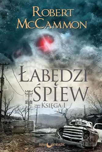 ŁABĘDZI ŚPIEW KSIĘGA 1