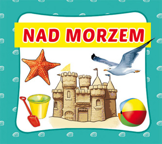 NAD MORZEM HARMONIJKI MAŁE