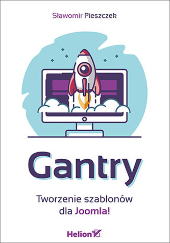 GANTRY TWORZENIE SZABLONÓW DLA JOOMLA