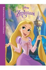 Zaplątani Biblioteka Mądrego Dziecka