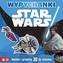 WYPYCHANKI MODELE 3D STAR WARS