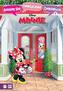 MINNIE BAWIĘ SIĘ NAKLEJAM DEKORUJĘ