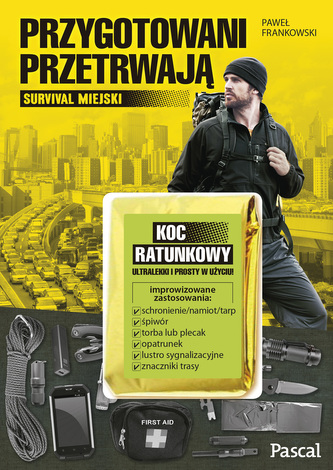 PRZYGOTOWANI PRZETRWAJĄ