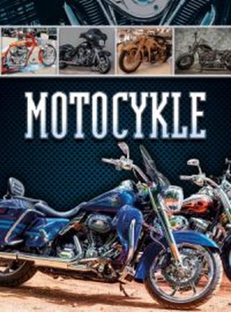 MOTOCYKLE