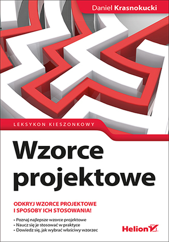 WZORCE PROJEKTOWE