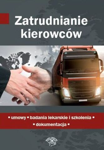 ZATRUDNIANIE KIEROWCÓW
