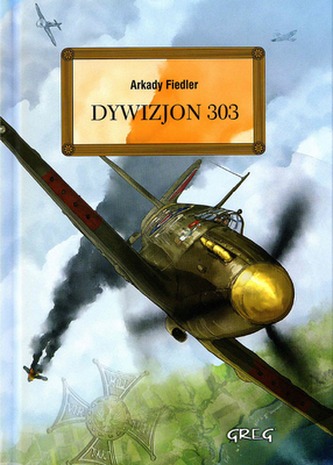 DYWIZJON 303 OPRACOWANIE