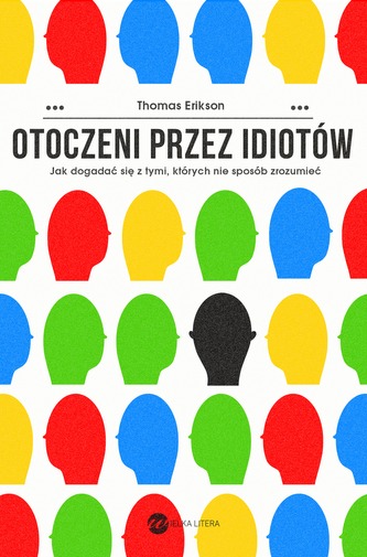OTOCZENI PRZEZ IDIOTÓW