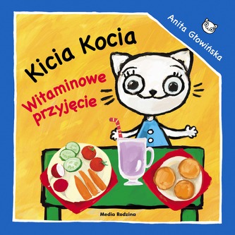 KICIA KOCIA WITAMINOWE PRZYJĘCIE