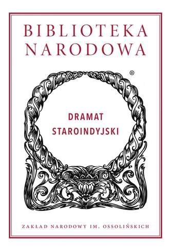DRAMAT STAROINDYJSKI