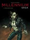 ZAMROŻONE DUSZE MILLENNIUM SAGA