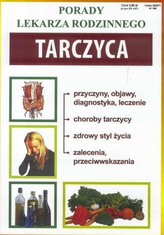 TARCZYCA PORADY LEKARZA RODZINNEGO