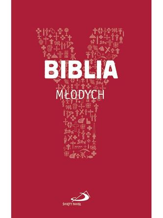 BIBLIA MŁODYCH YOUCAT