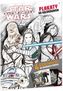 Star Wars Plakaty do kolorowania KPS-1