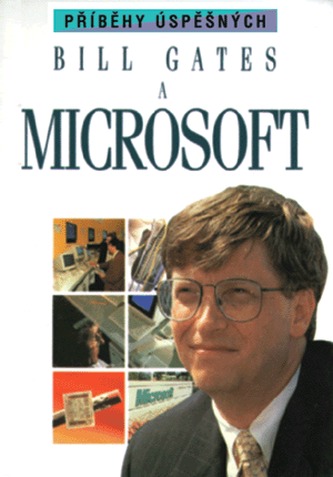 Bill Gates a Microsoft