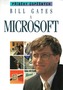 Bill Gates a Microsoft