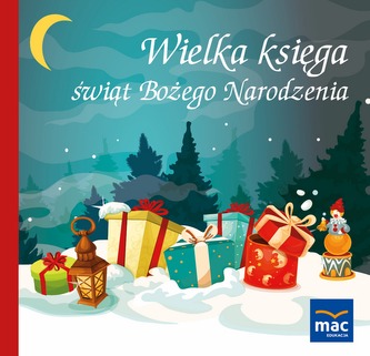 WIELKA KSIĘGA ŚWIĄT BOŻEGO NARODZENIA