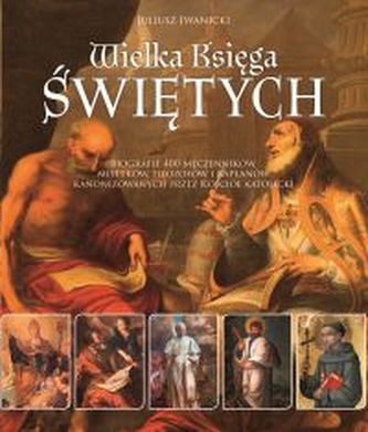 WIELKA KSIĘGA ŚWIĘTYCH