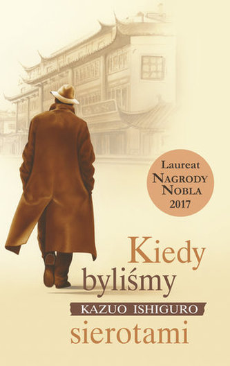 KIEDY BYLIŚMY SIEROTAMI