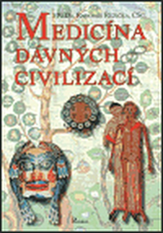 Medicína dávných civilizací