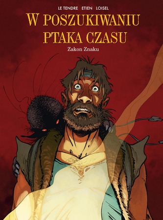 ZŁODZIEJ WOLI W POSZUKIWANIU PTAKA CZASU 5