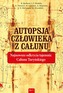 AUTOPSJA CZŁOWIEKA Z CAŁUNU