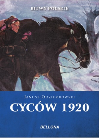 CYCÓW 1920