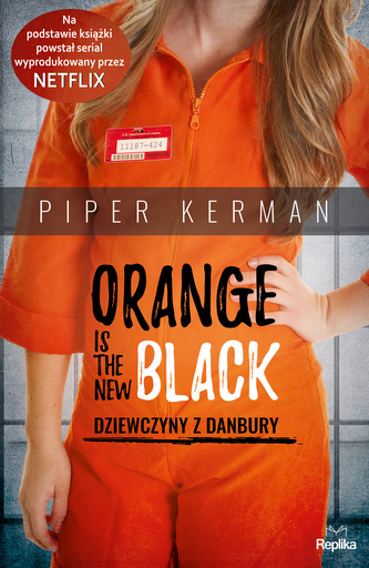 ORANGE IS THE NEW BLACK DZIEWCZYNY Z DANBURY
