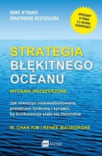 Strategia błękitnego oceanu