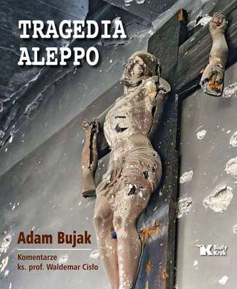 TRAGEDIA ALEPPO