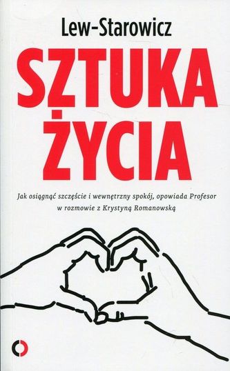 SZTUKA ŻYCIA