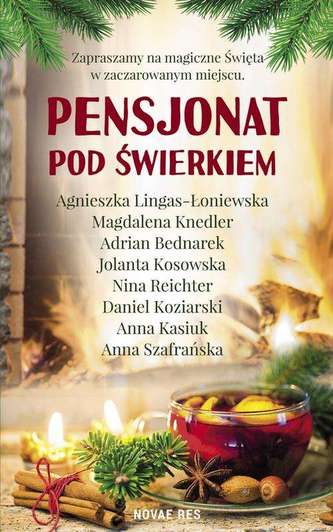 PENSJONAT POD ŚWIERKIEM