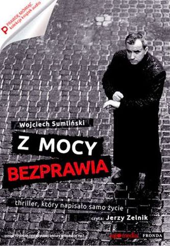 CD MP3 Z MOCY BEZPRAWIA